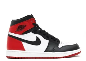 Air Jordan 1 High Retro OG Black Toe