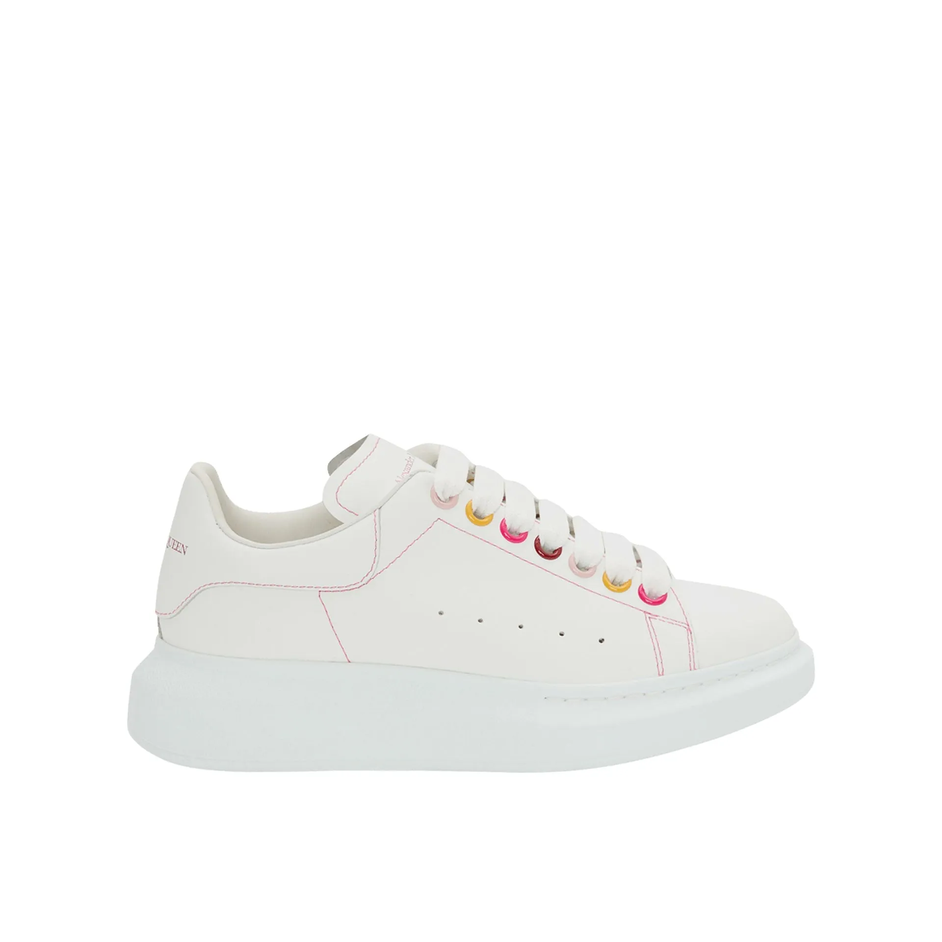 Alexander McQueen - Sneakers in pelle