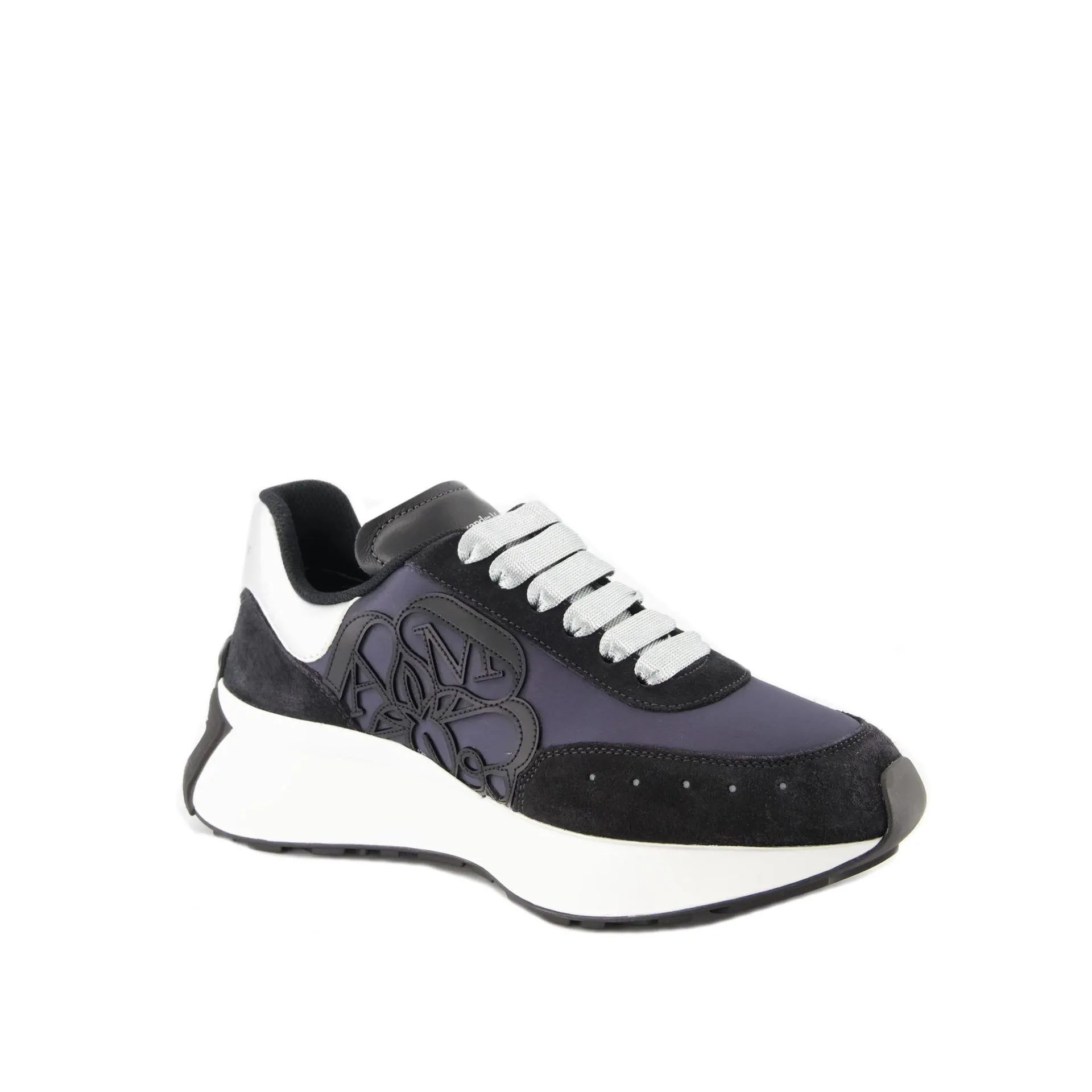 Alexander McQueen Sneakers Sprint Runner