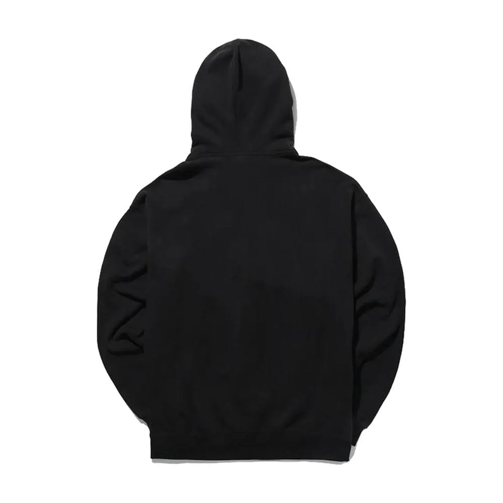 Alife ALIFE CORE PULLOVER -BLACK