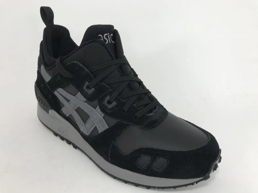 Asics men's sneakers Gel Lyte MT 1193A035 001 black