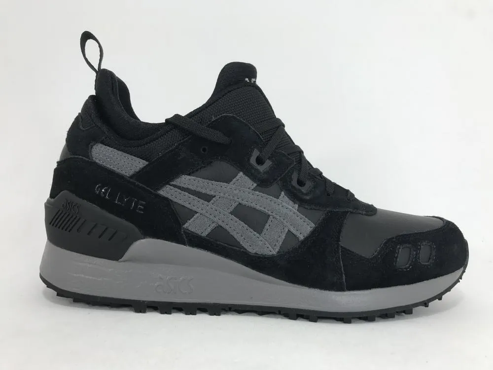 Asics men's sneakers Gel Lyte MT 1193A035 001 black