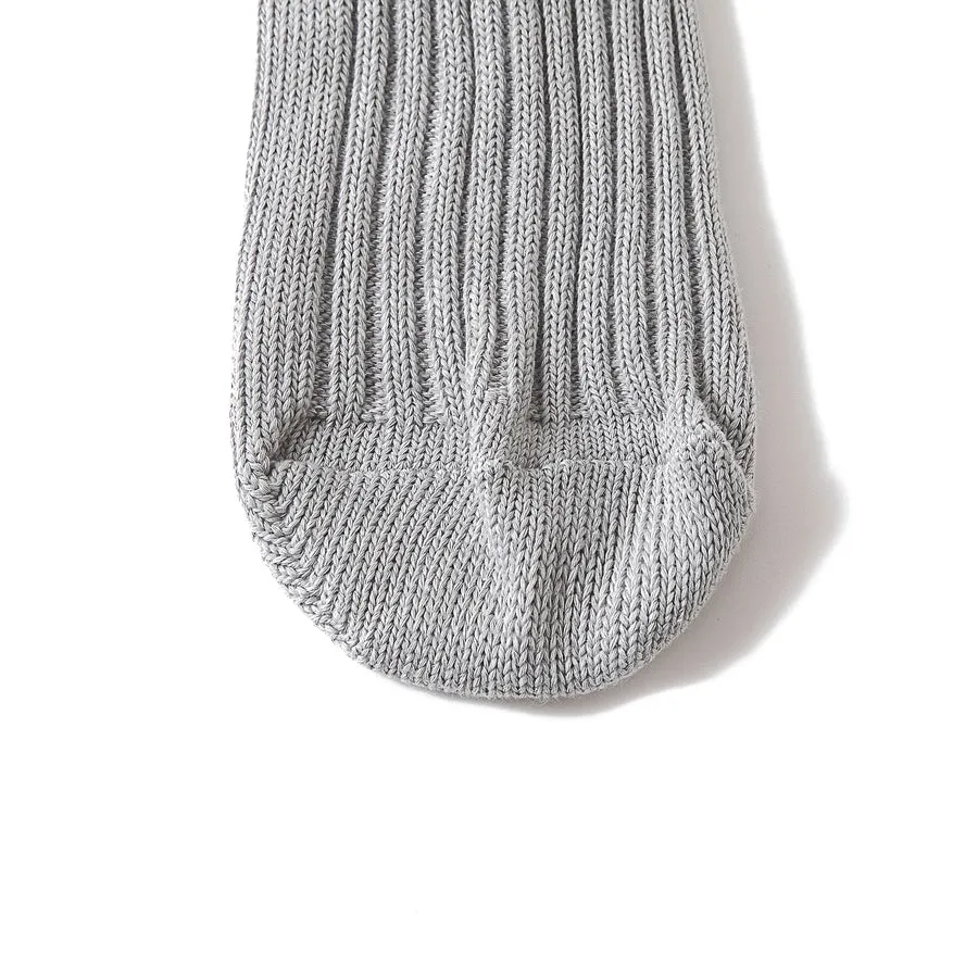 A[S]USL NEW SIGNATURE SOCKS-GREY