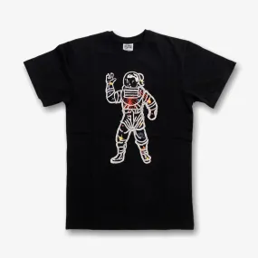 BBC BB Astro SS T-shirt Black