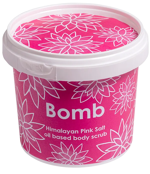 Bomb Cosmetics Body Scrubs