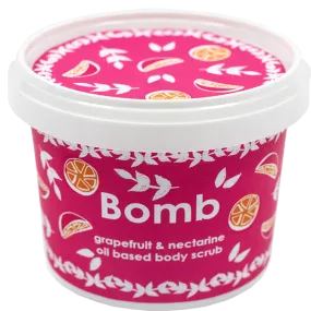 Bomb Cosmetics Body Scrubs