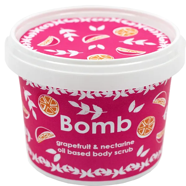 Bomb Cosmetics Body Scrubs