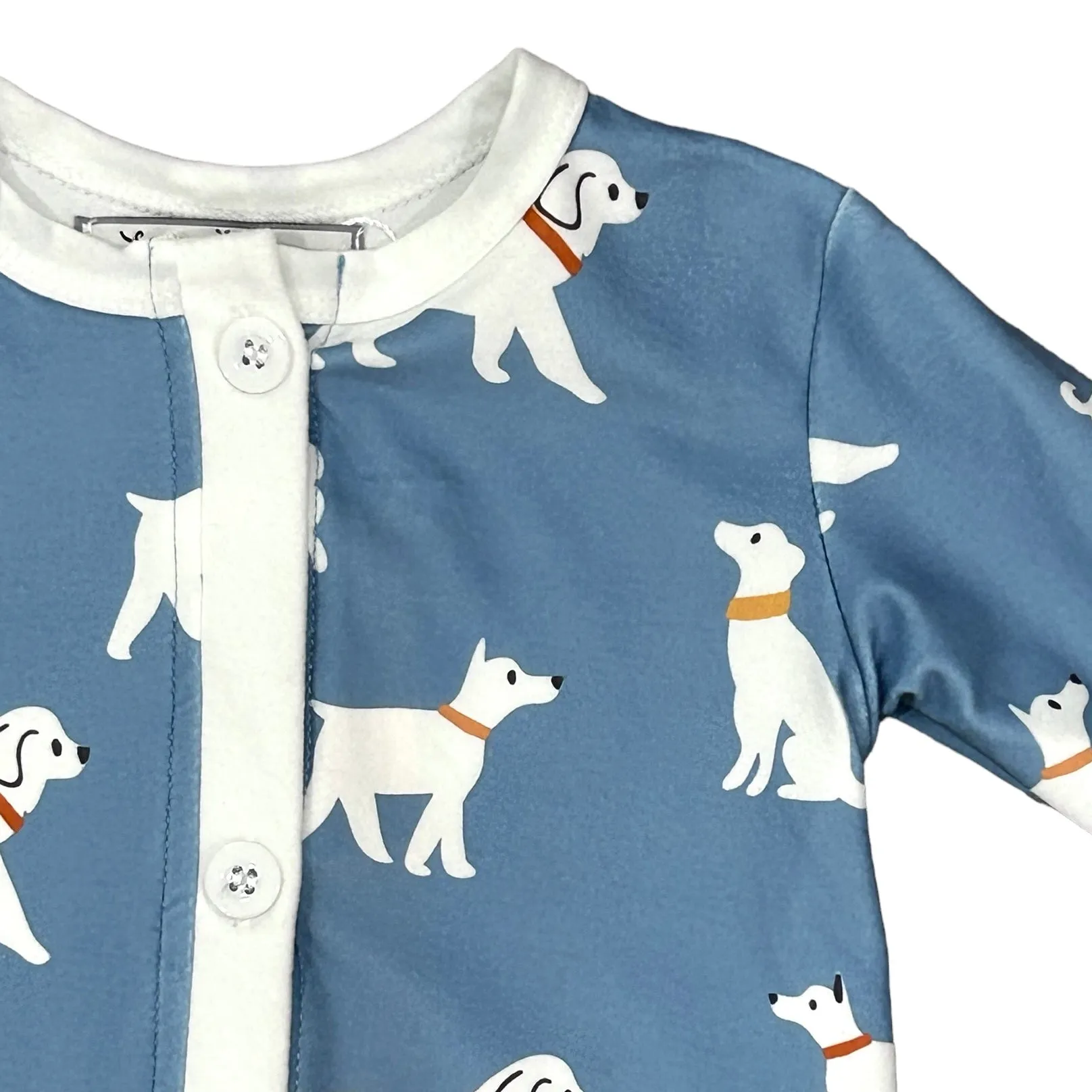 Buttflap Pajamas - Puppies