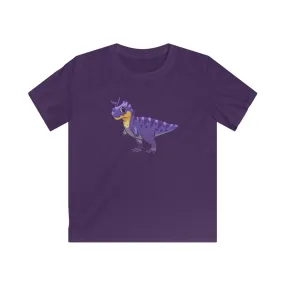 Carnotaurus - Kids Tee