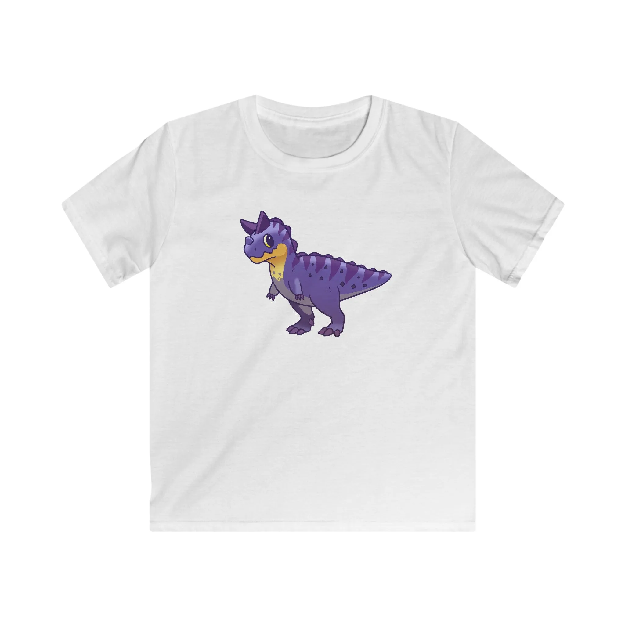 Carnotaurus - Kids Tee