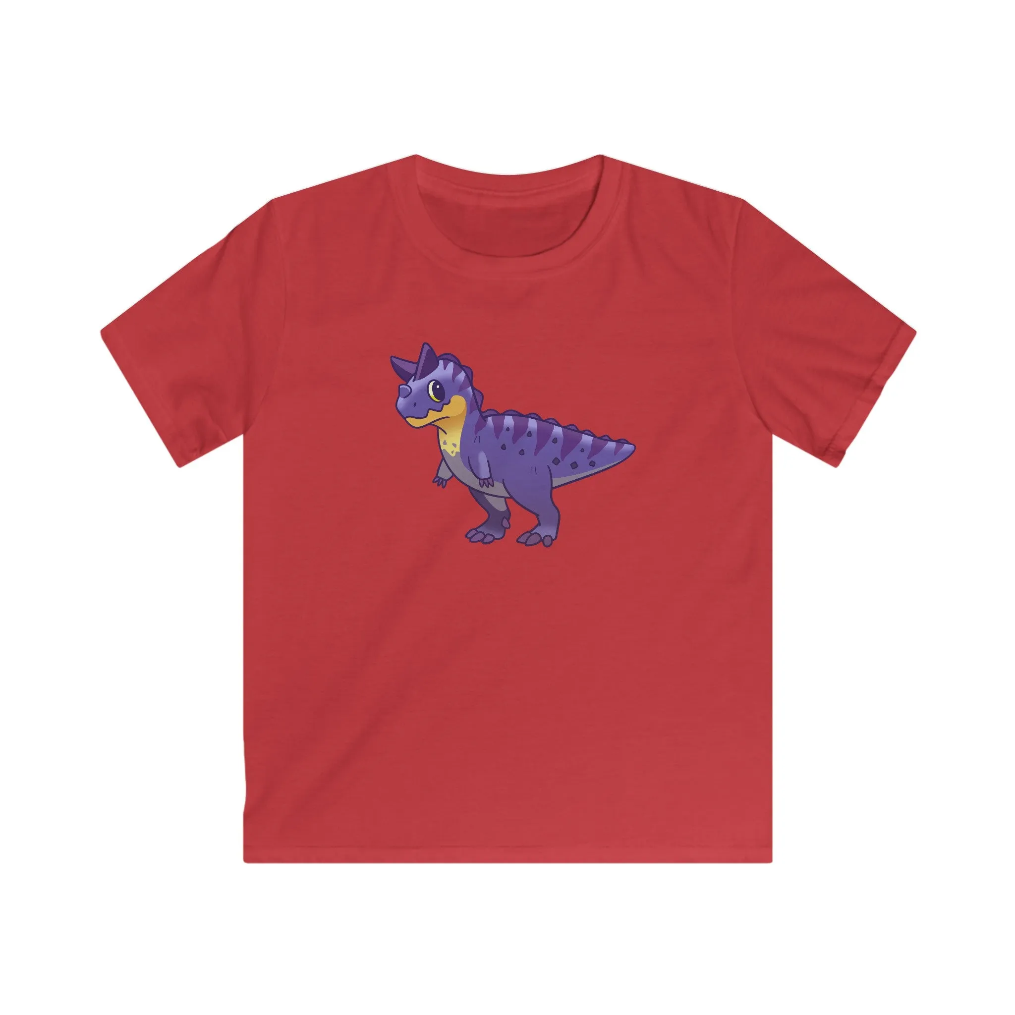 Carnotaurus - Kids Tee