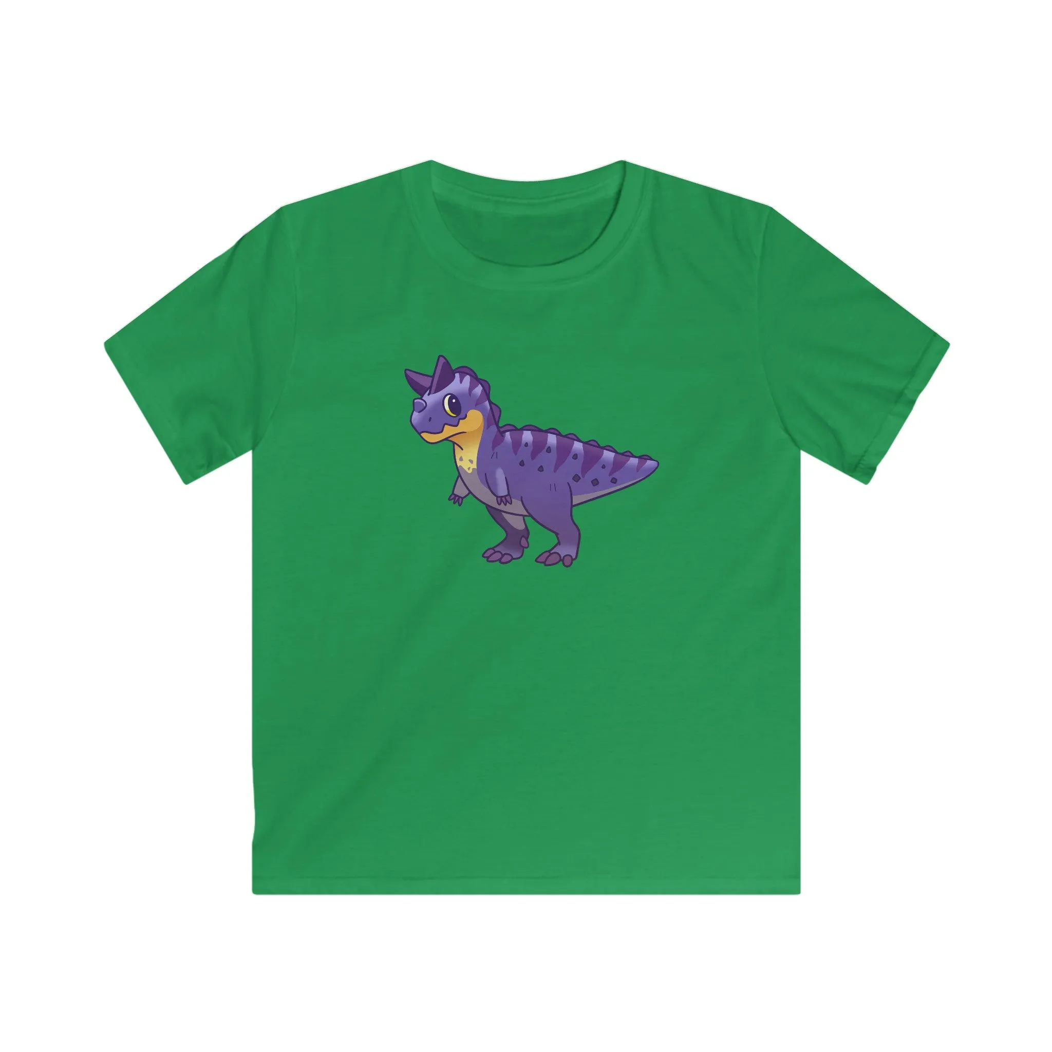 Carnotaurus - Kids Tee