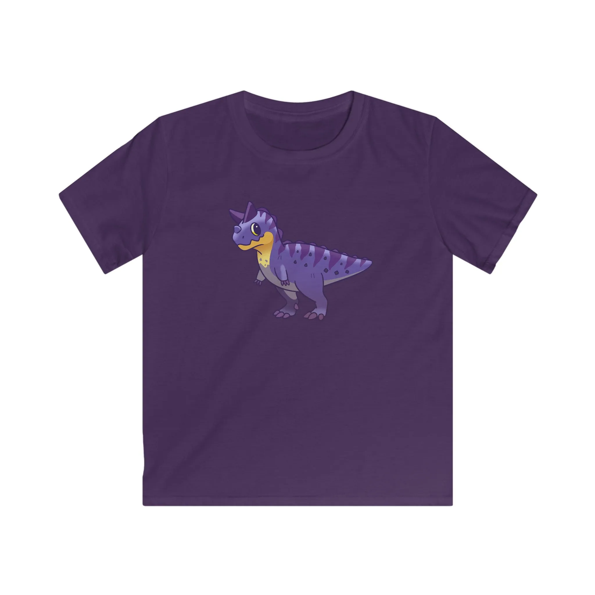 Carnotaurus - Kids Tee