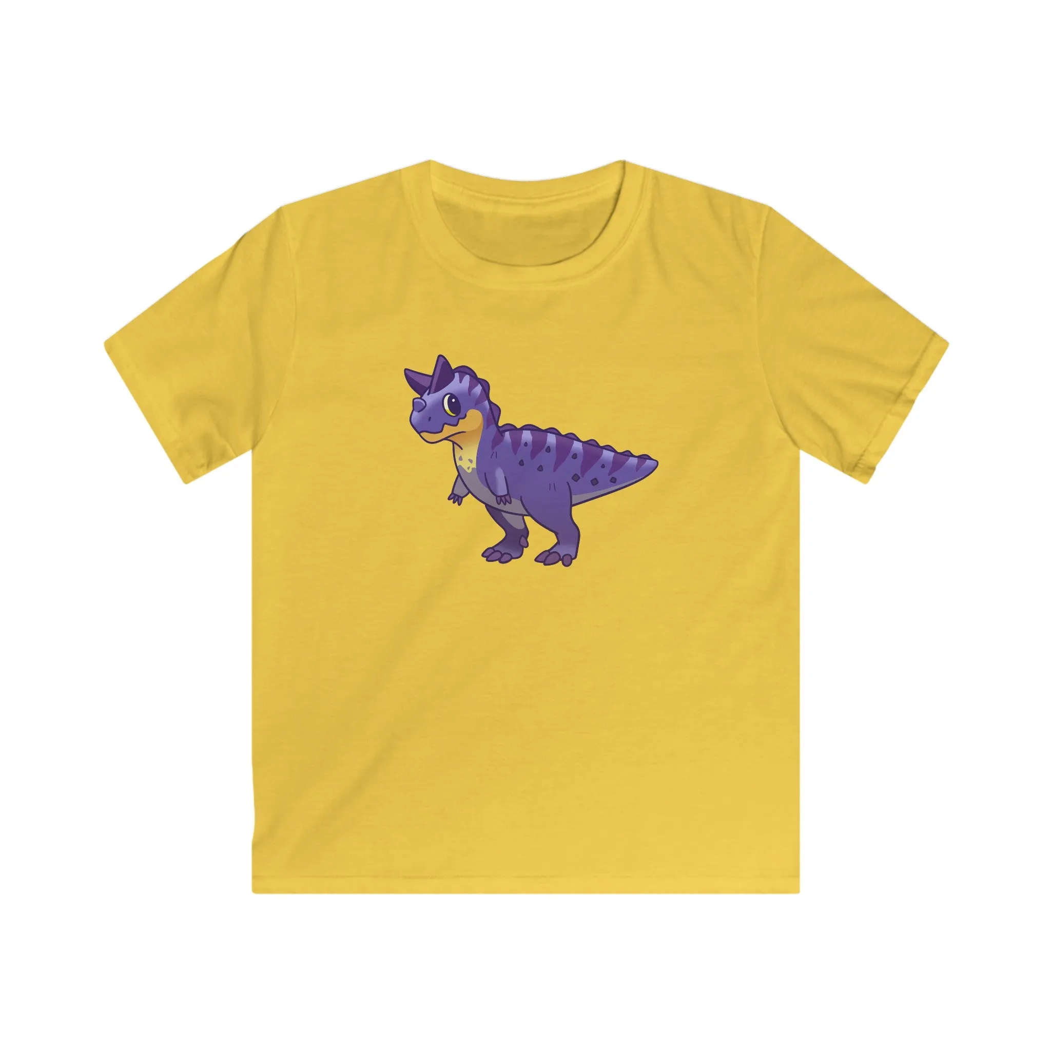 Carnotaurus - Kids Tee