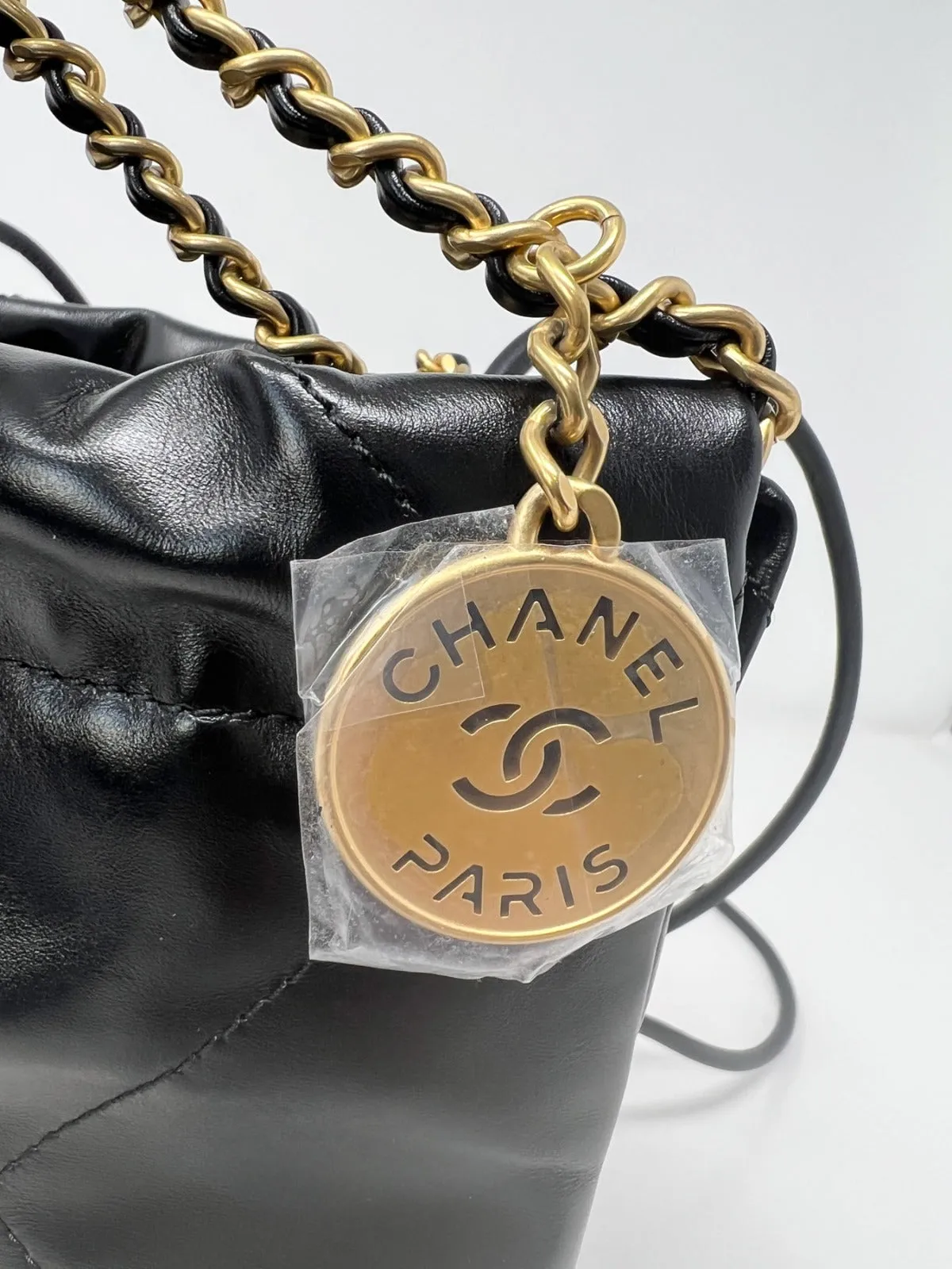 Chanel 22 Mini Bag