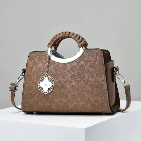 Coach Brand Handbag 5012-1