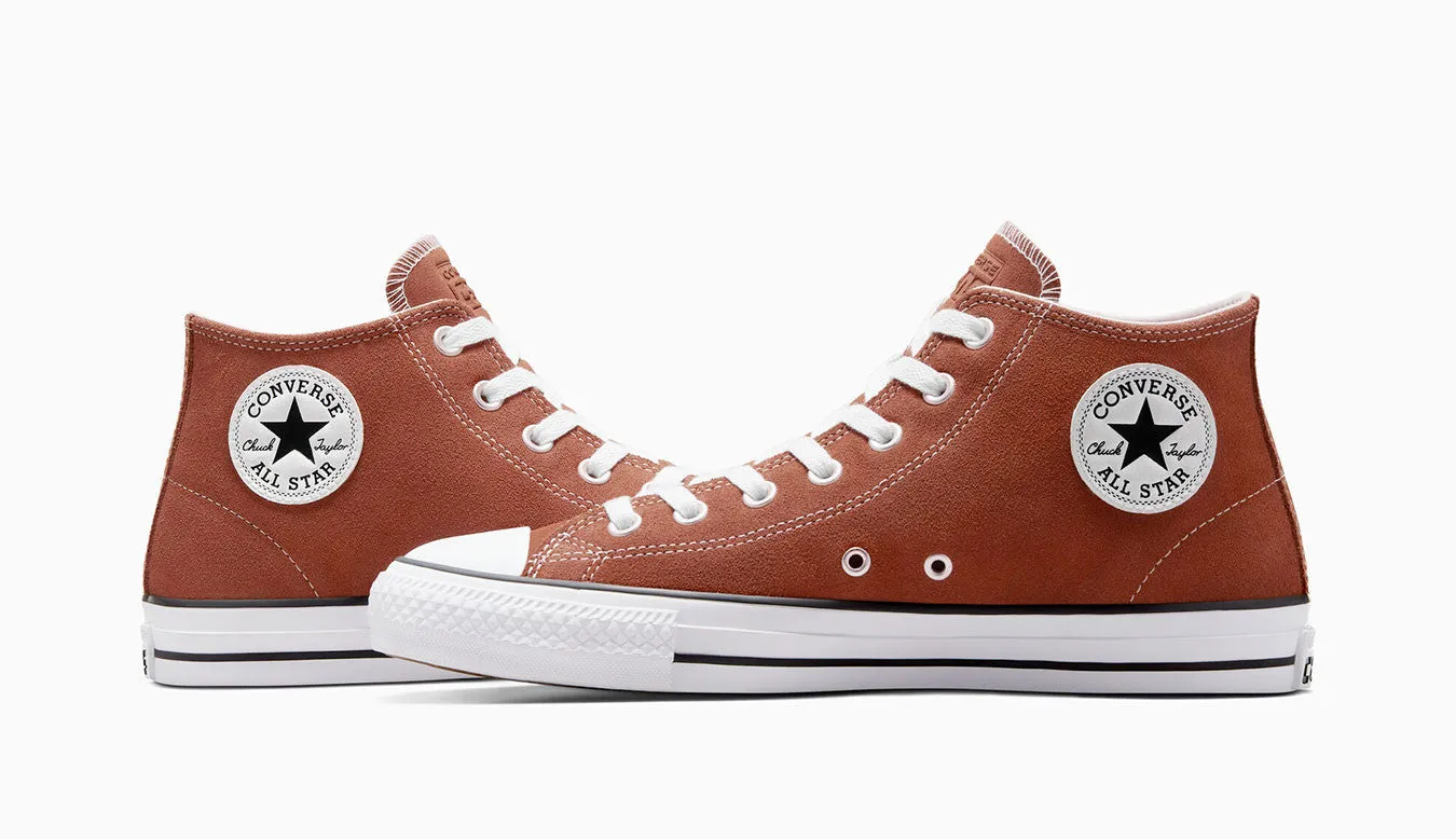 Converse CONS CTAS Pro Mid Tawny Owl/White/Black