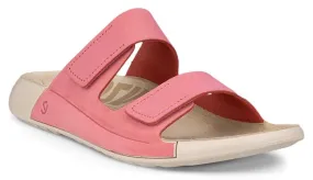 Ecco 206823 2nd Cozmo W Womens Two-Strap Sandal