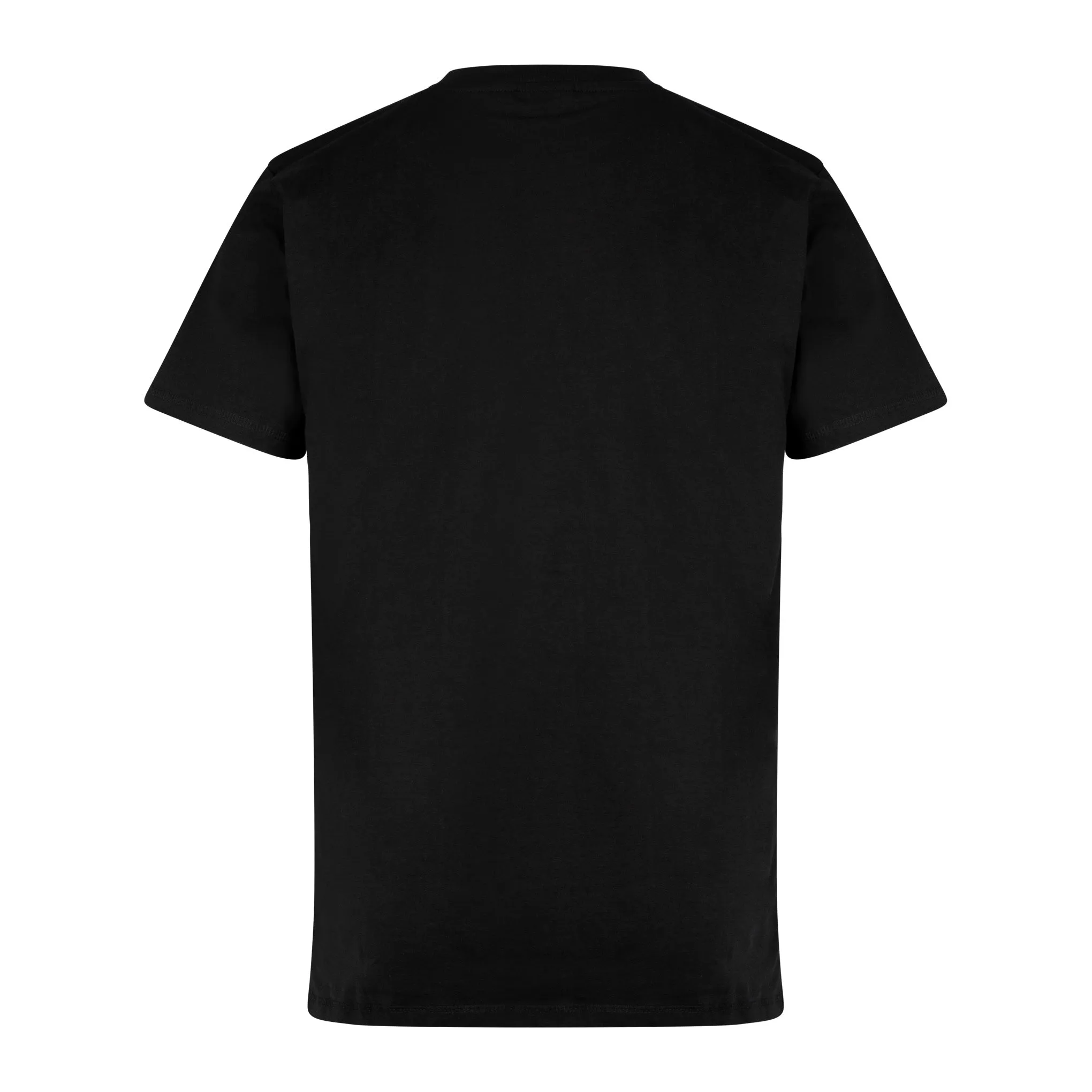 Ellesse Cassica T-Shirt Black