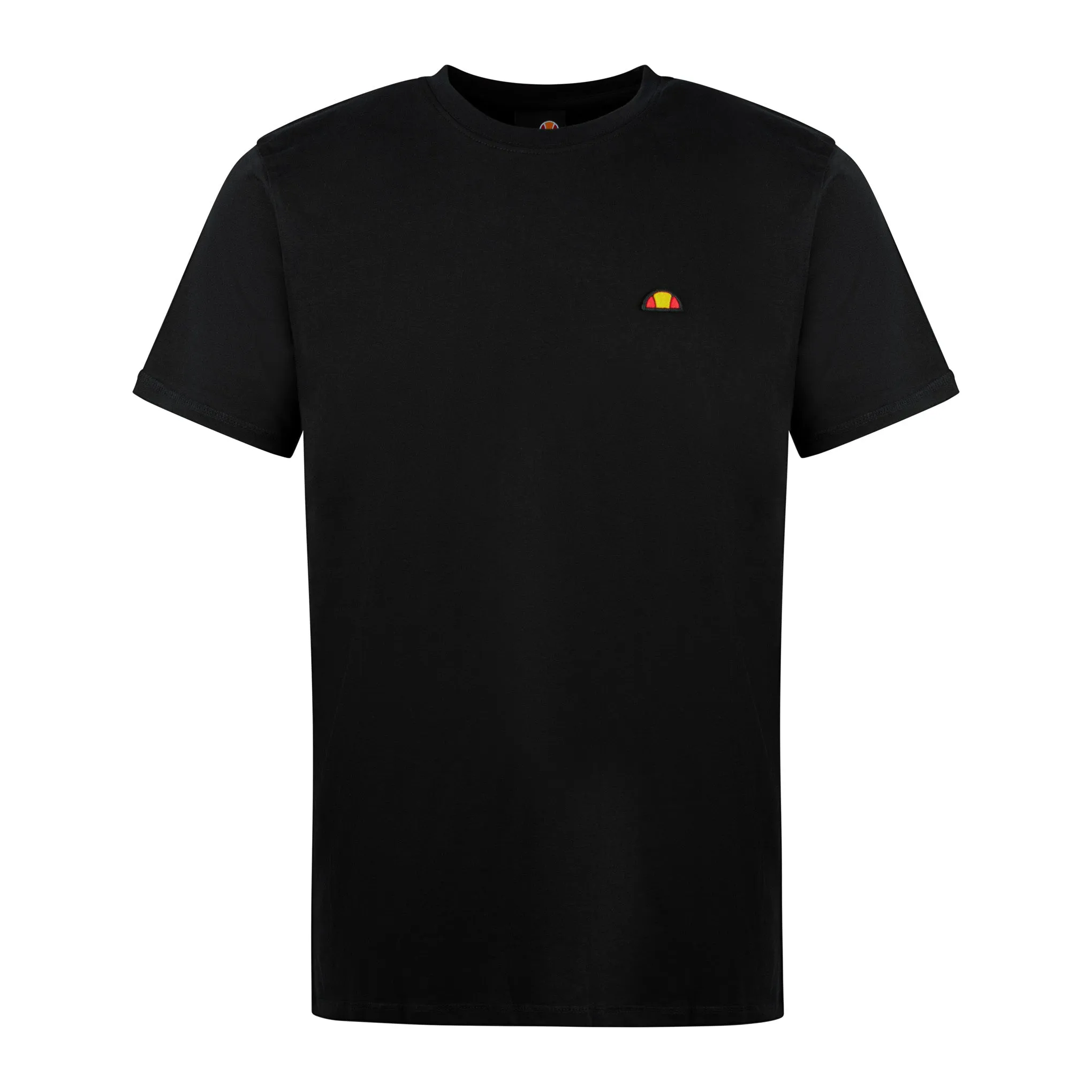 Ellesse Cassica T-Shirt Black