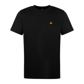 Ellesse Cassica T-Shirt Black