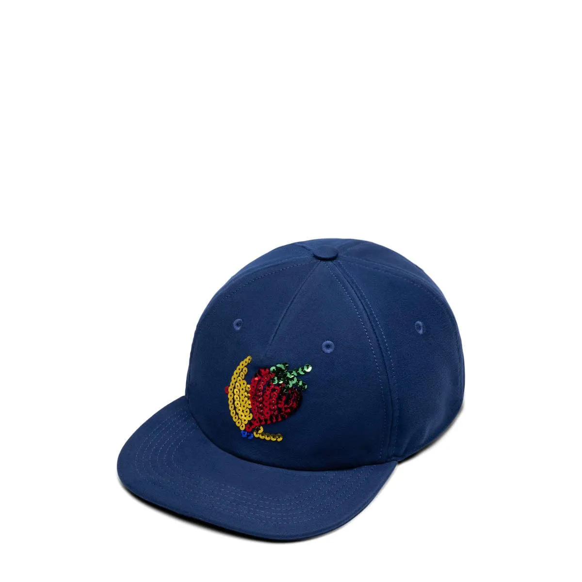 EMBROIDERED WORKWEAR CAP