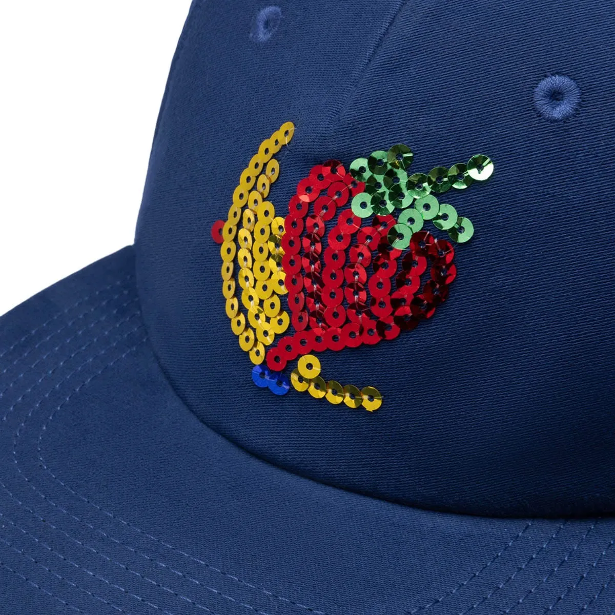 EMBROIDERED WORKWEAR CAP