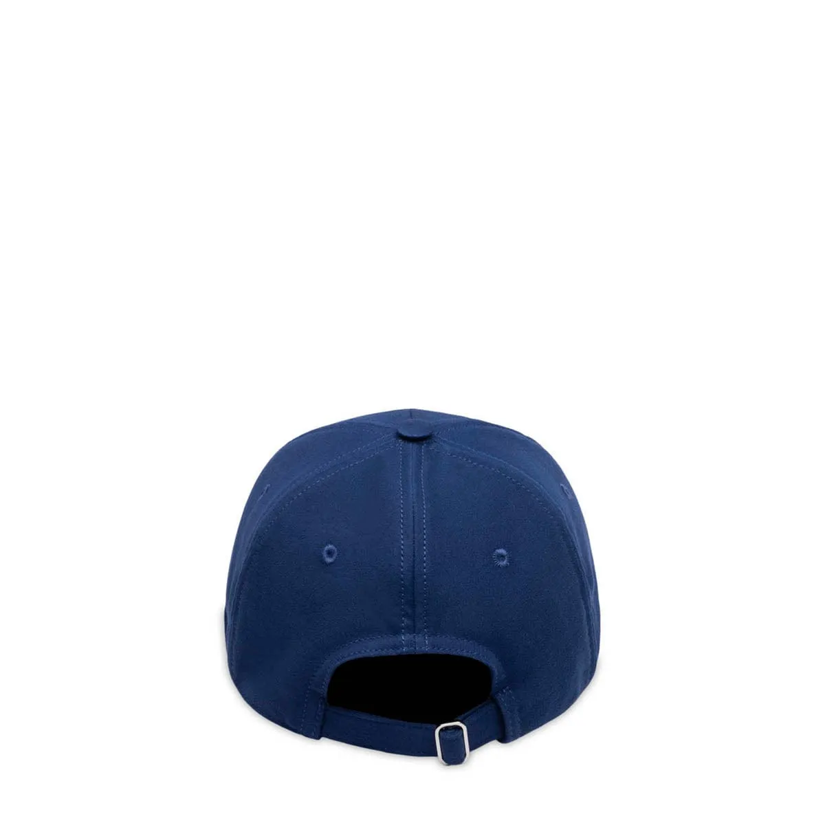 EMBROIDERED WORKWEAR CAP