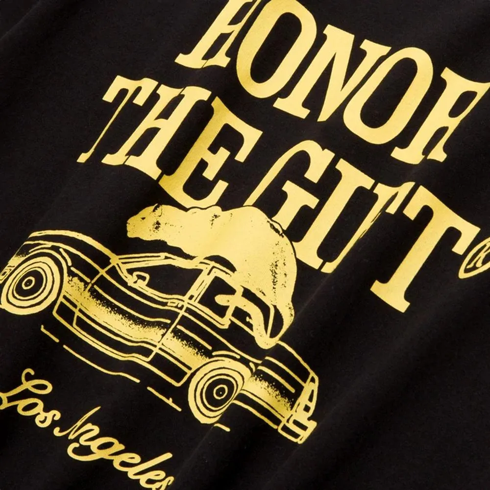 HONOR THE GIFT HTG PACK - S/S TEE-BLACK