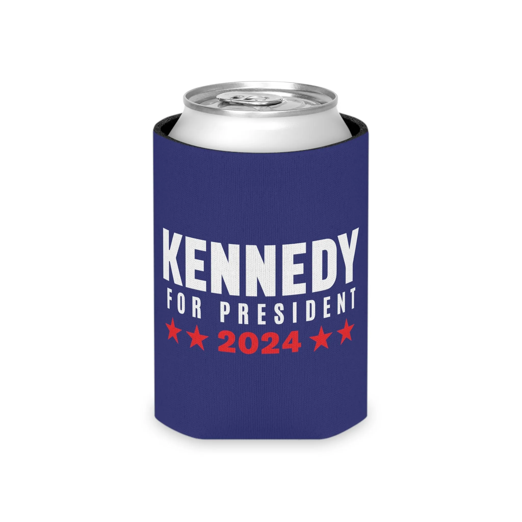 Kennedy for President 2024 Can Cooler