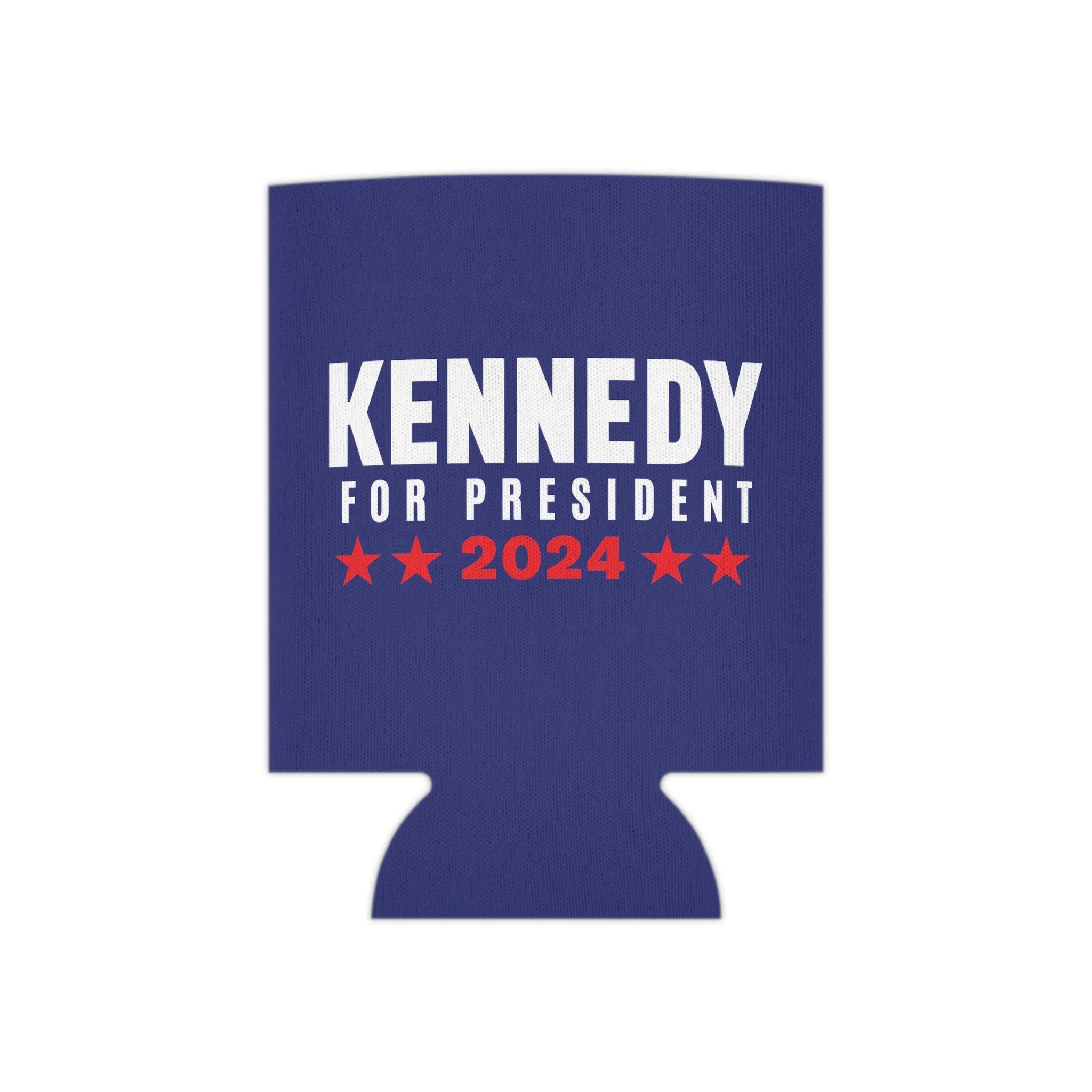 Kennedy for President 2024 Can Cooler