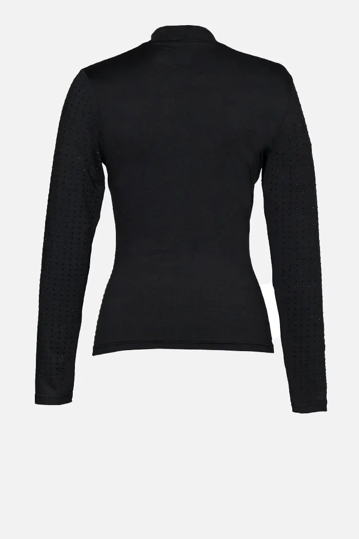 Long sleeve top