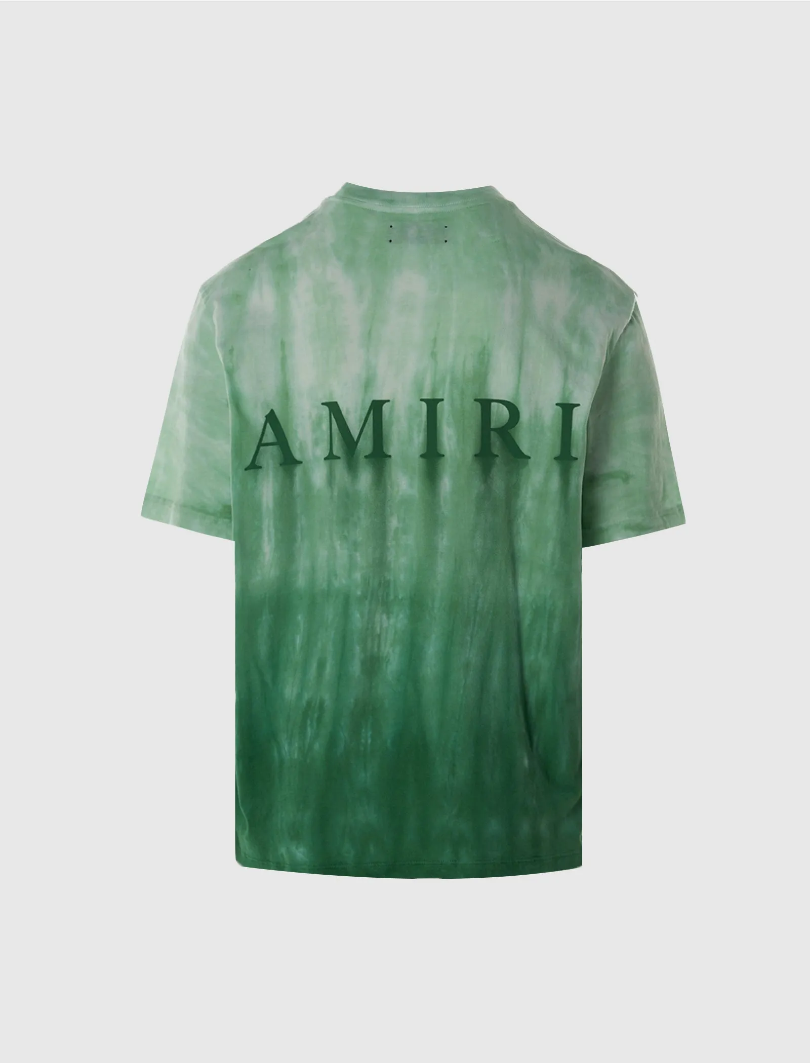 MA LOGO DIP DYE TEE