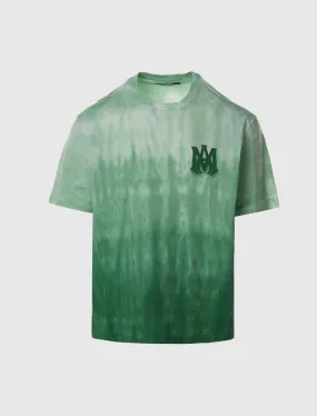 MA LOGO DIP DYE TEE