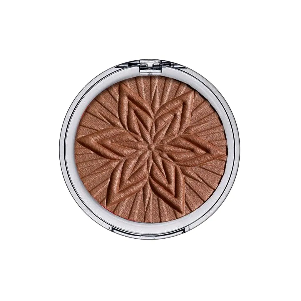 MOIRA Sun Glow Face And Body Bronzer