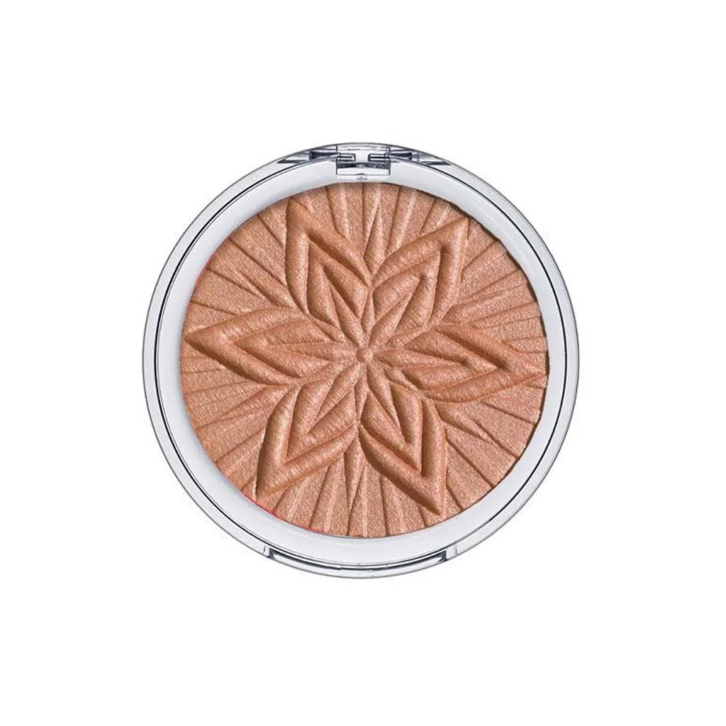 MOIRA Sun Glow Face And Body Bronzer