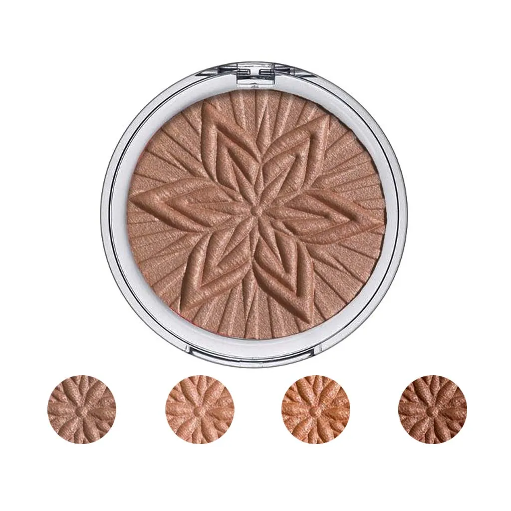 MOIRA Sun Glow Face And Body Bronzer