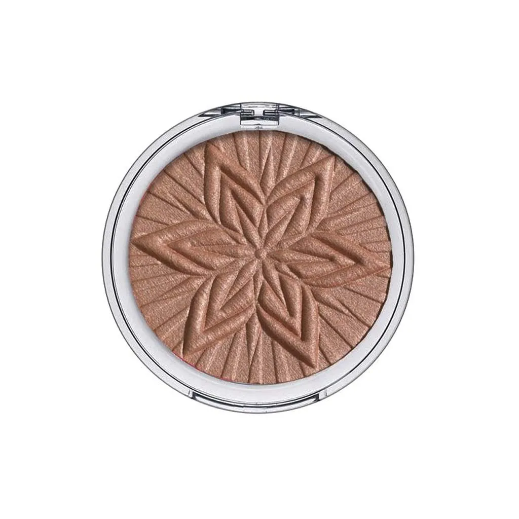 MOIRA Sun Glow Face And Body Bronzer