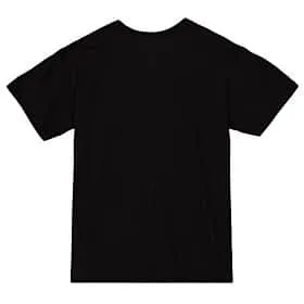 NBA LAKE SHOW TEE LAKERS BLACK