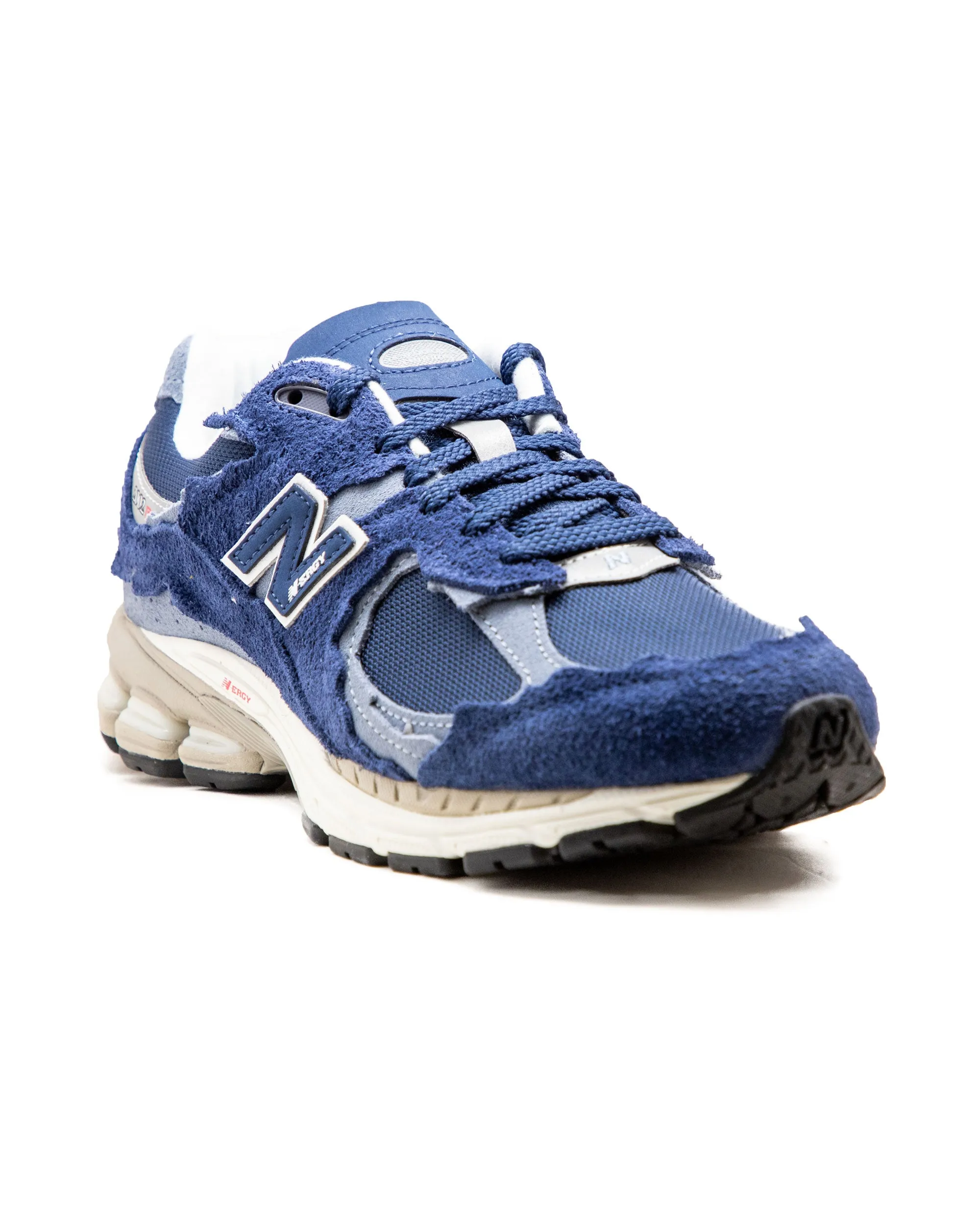 New Balance 2002R Protection Pack Blue