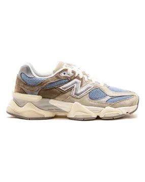 New Balance 9060 Sea Salt Blue