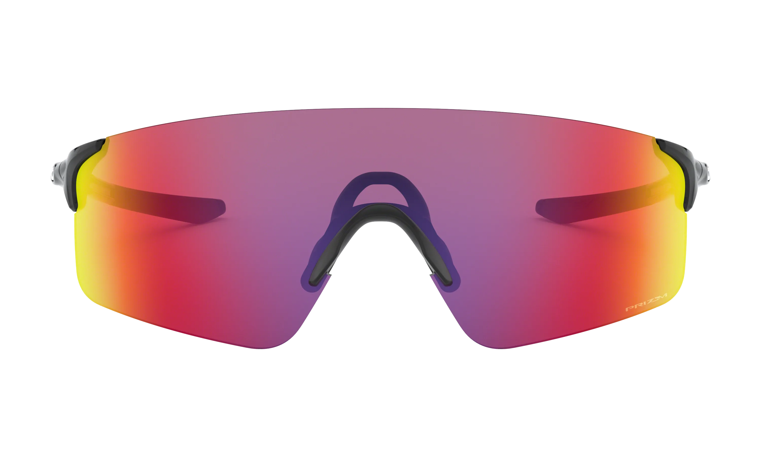 Oakley Evzero Blades Polished Black W/Prizm Road