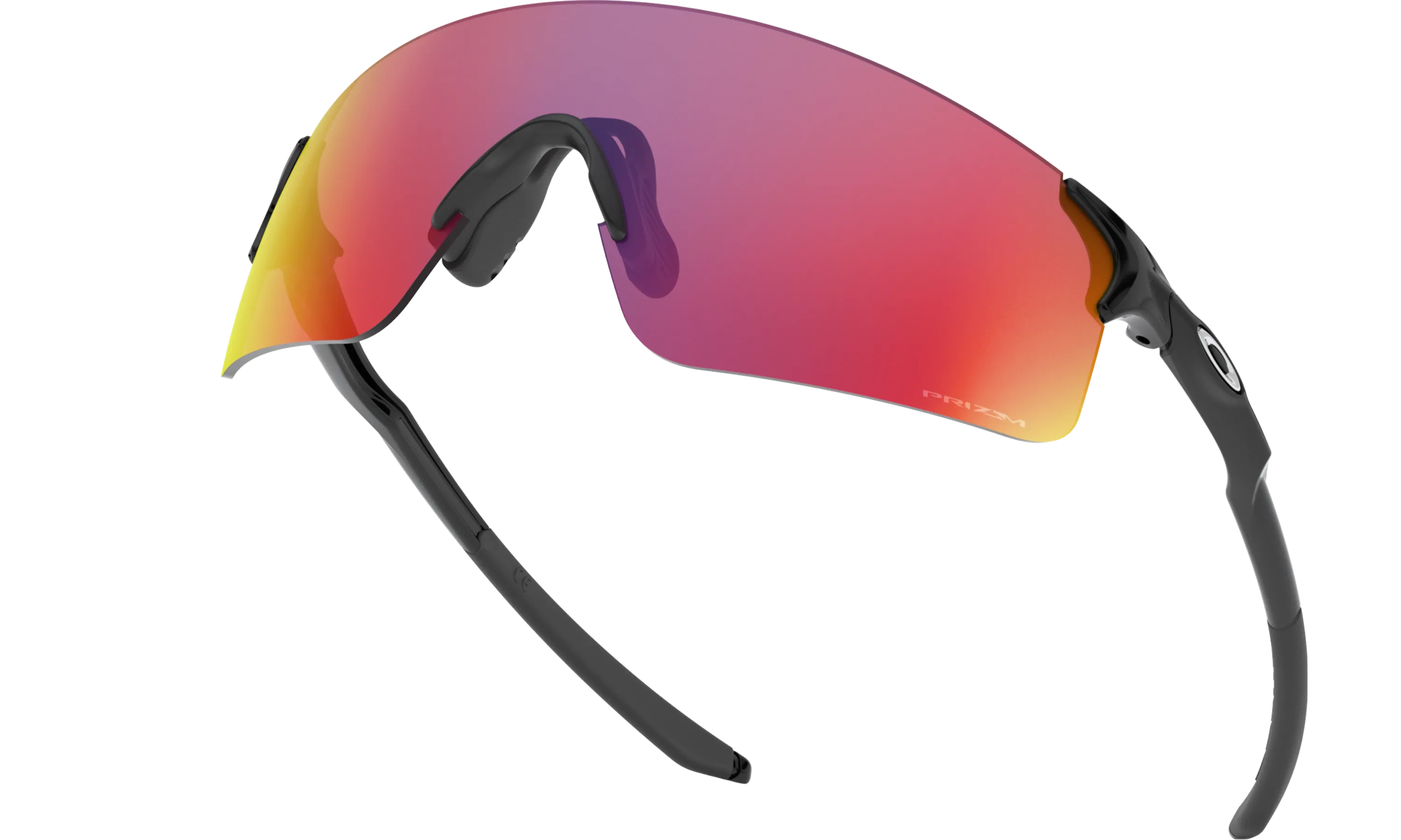 Oakley Evzero Blades Polished Black W/Prizm Road