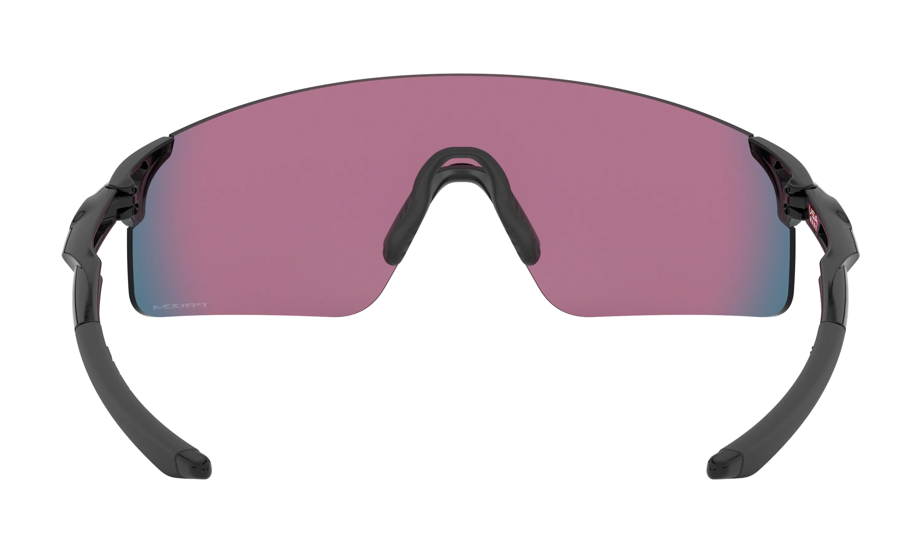 Oakley Evzero Blades Polished Black W/Prizm Road