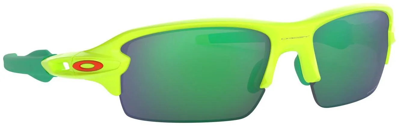 Oakley Flak™ XS (Youth Fit) - Retina Burn