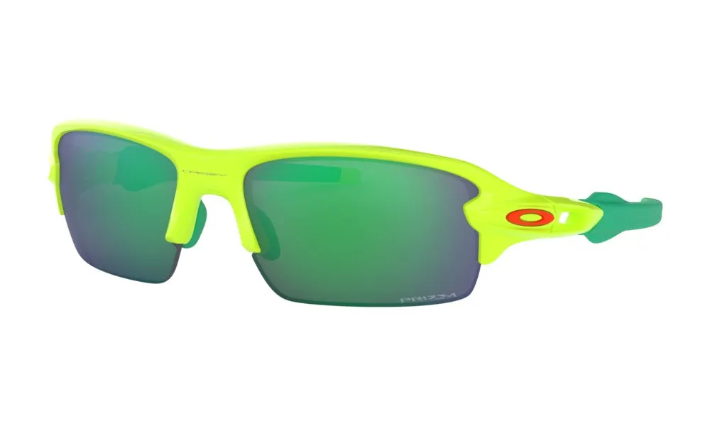 Oakley Flak™ XS (Youth Fit) - Retina Burn