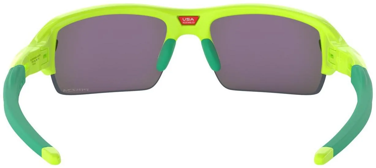 Oakley Flak™ XS (Youth Fit) - Retina Burn