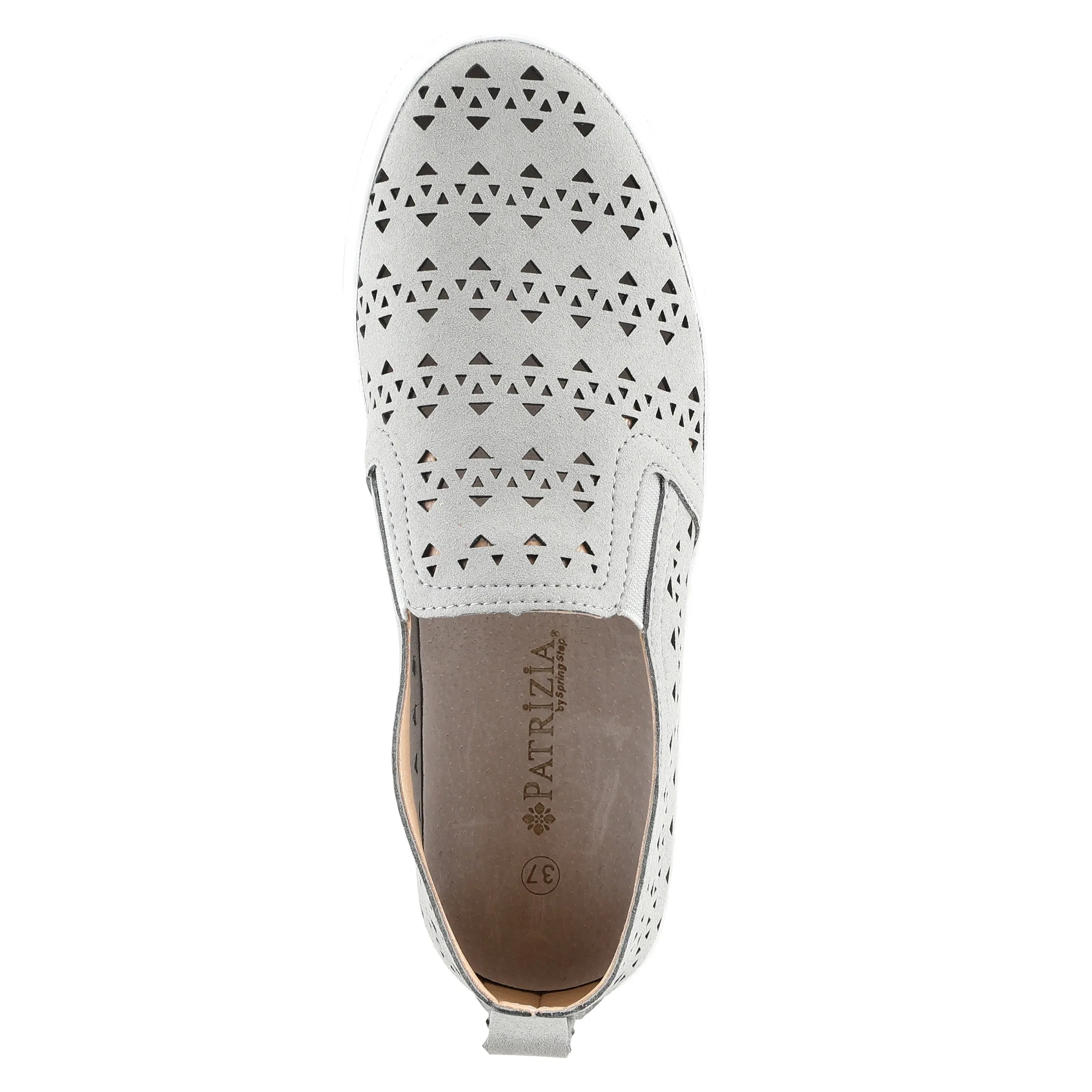 PATRIZIA ANGELITA SLIP-ON SHOES