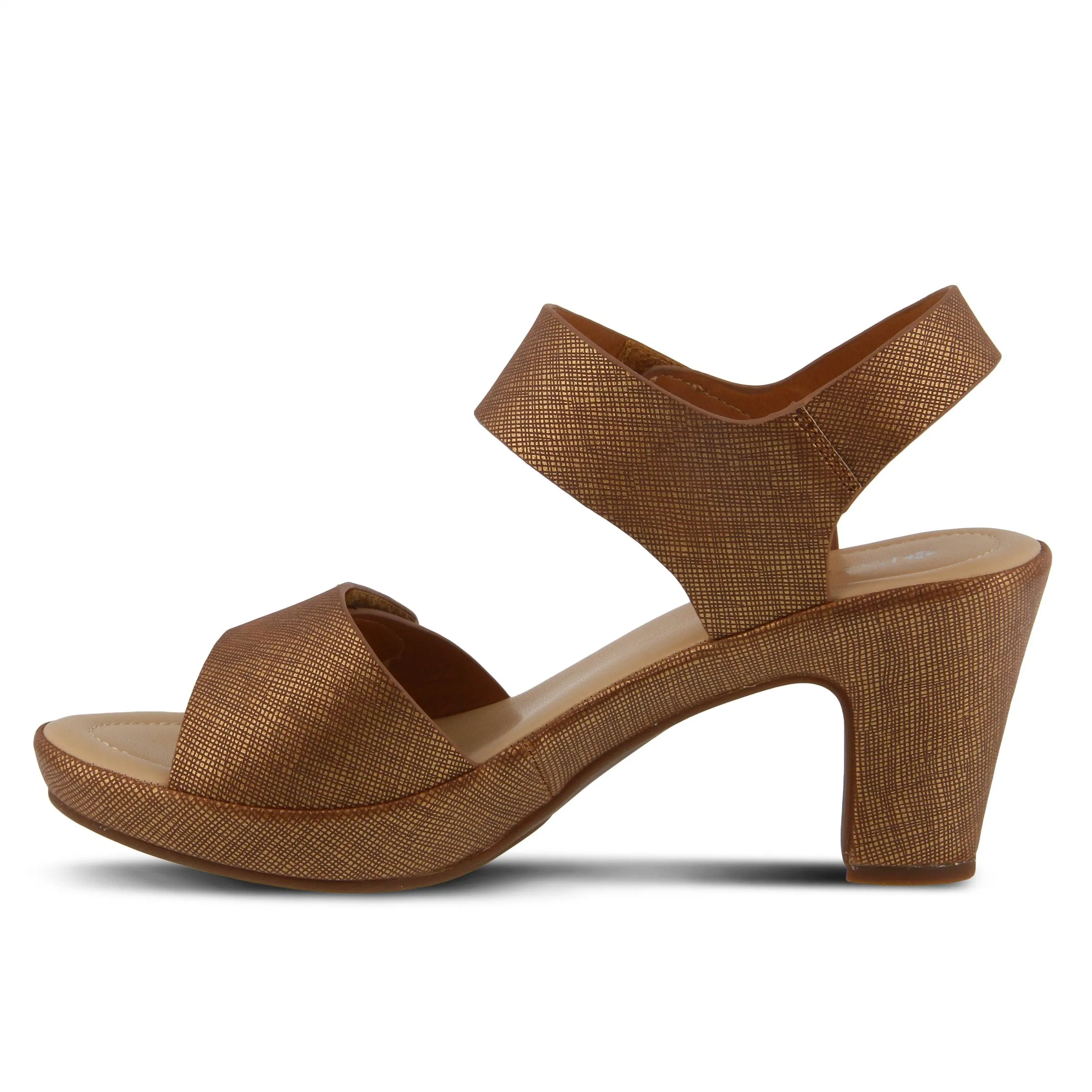 PATRIZIA DADE SANDALS