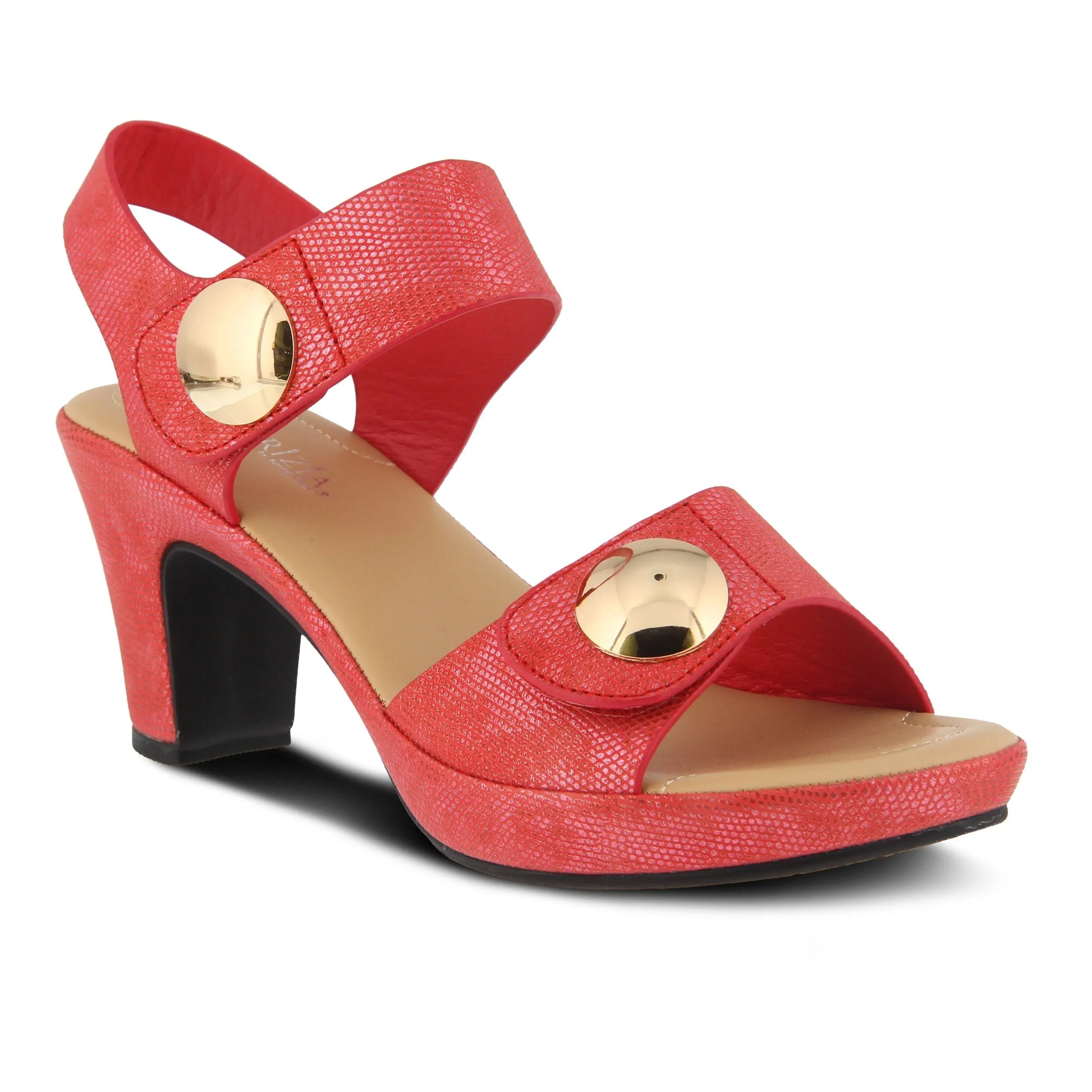 PATRIZIA DADE SANDALS